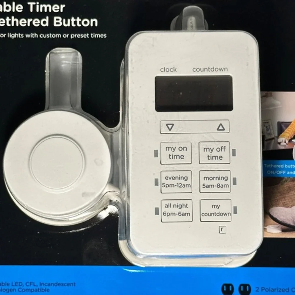 myTouchSmart digital dimmable
